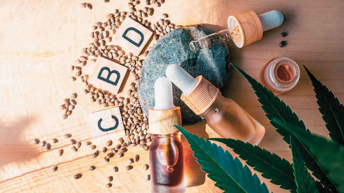 The Ultimate Guide to CBD: Benefits, Uses, and How to Choose the Right Product